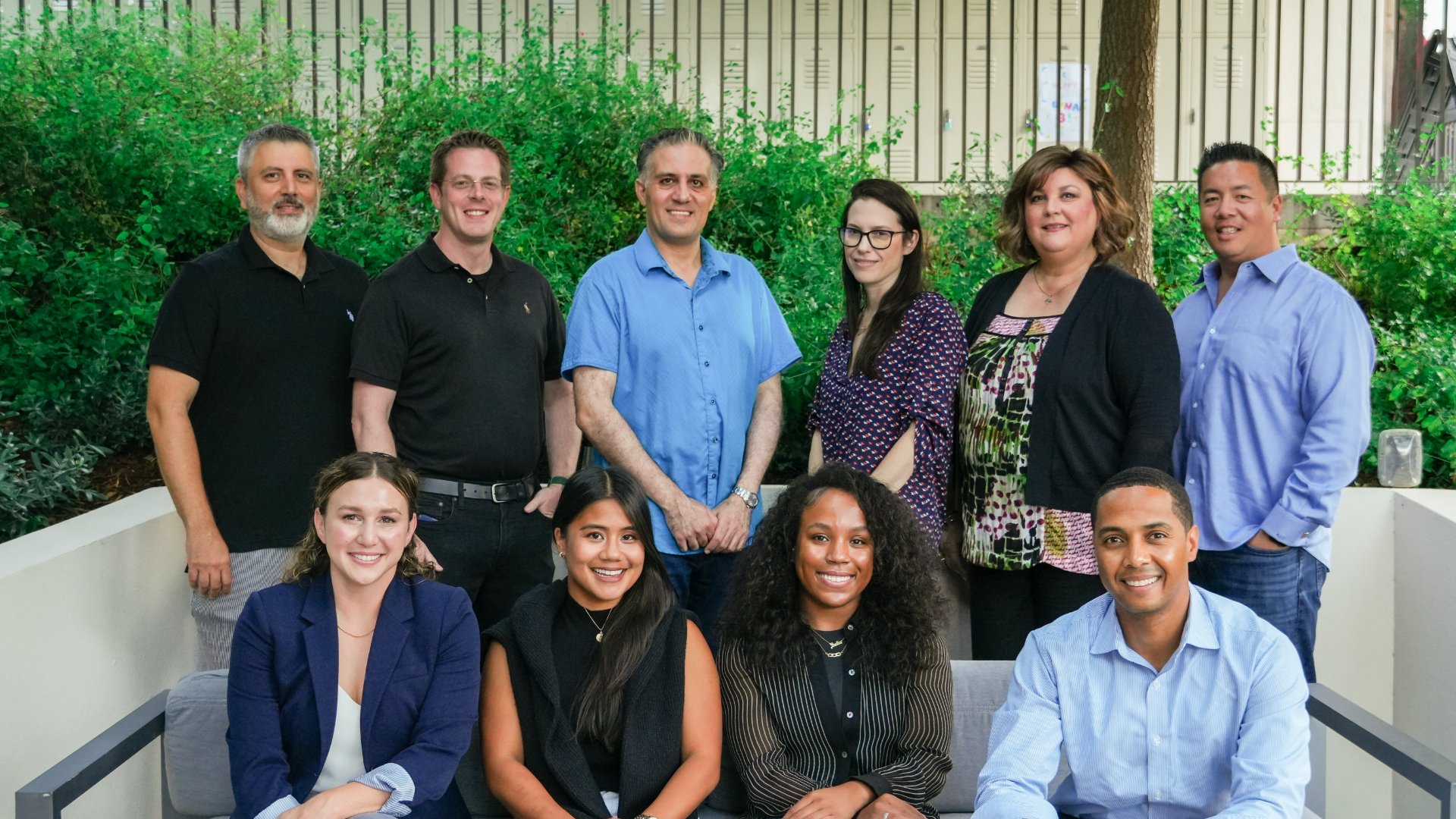 ¡Llamando a todos los antiguos alumnos de Buckley!