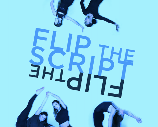 ¡Consigue tus entradas para el espectáculo de danza!