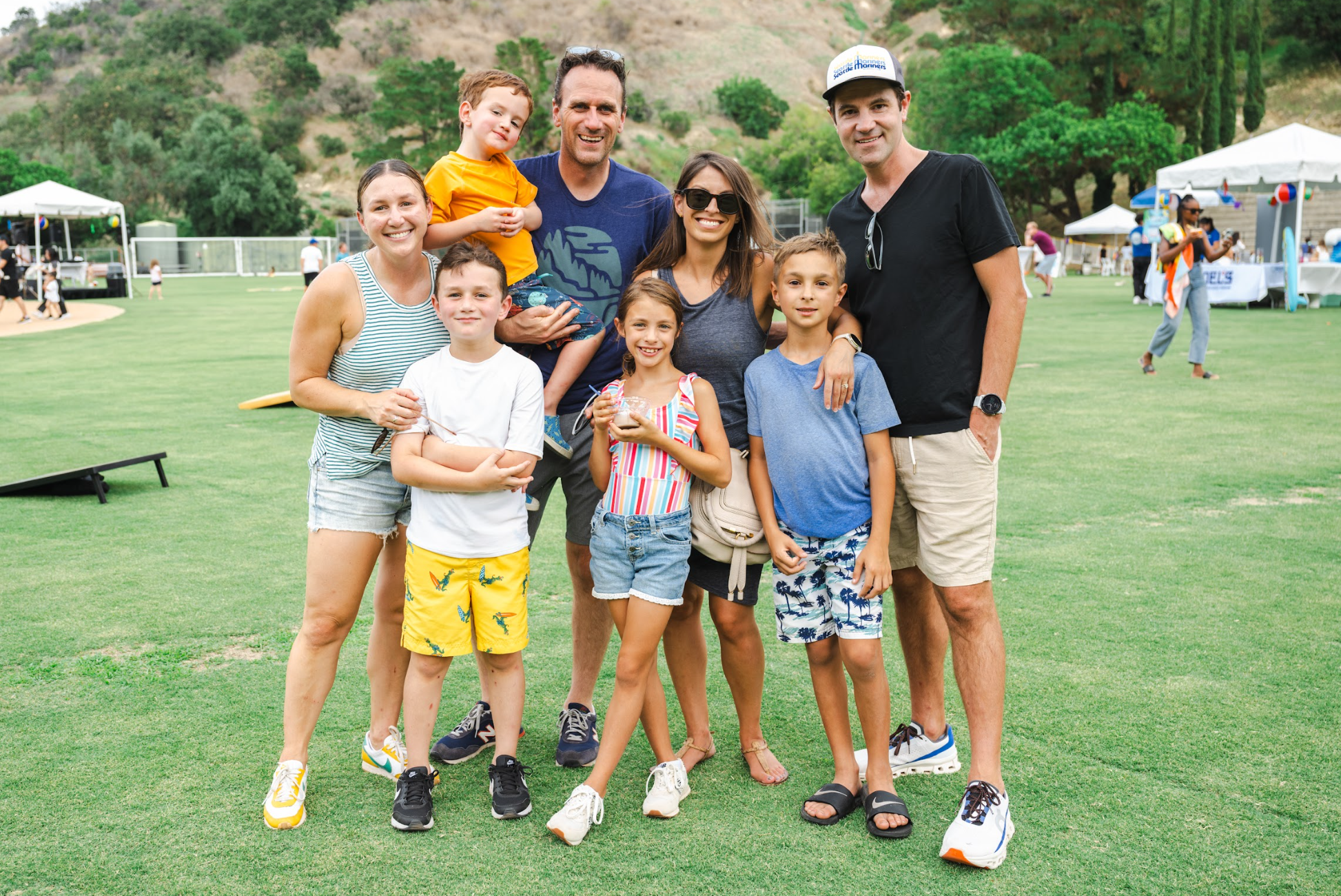 Asociación de Padres de Familia